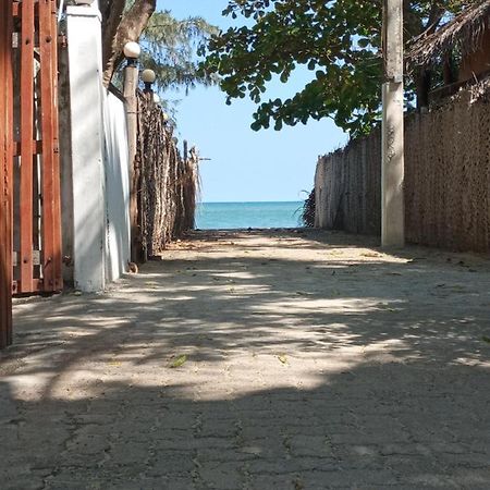 Beach Cab Resort آروغام المظهر الخارجي الصورة