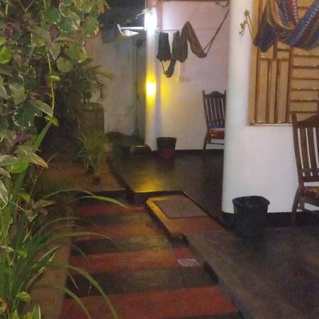 Beach Cab Resort آروغام المظهر الخارجي الصورة