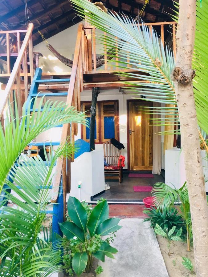 Beach Cab Resort آروغام المظهر الخارجي الصورة
