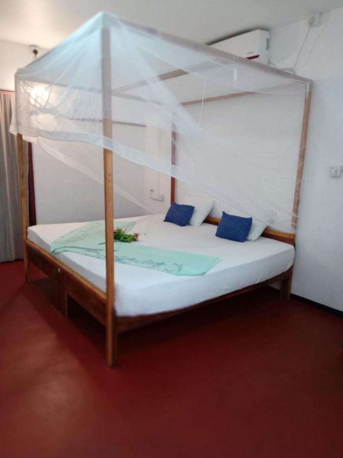 Beach Cab Resort آروغام المظهر الخارجي الصورة