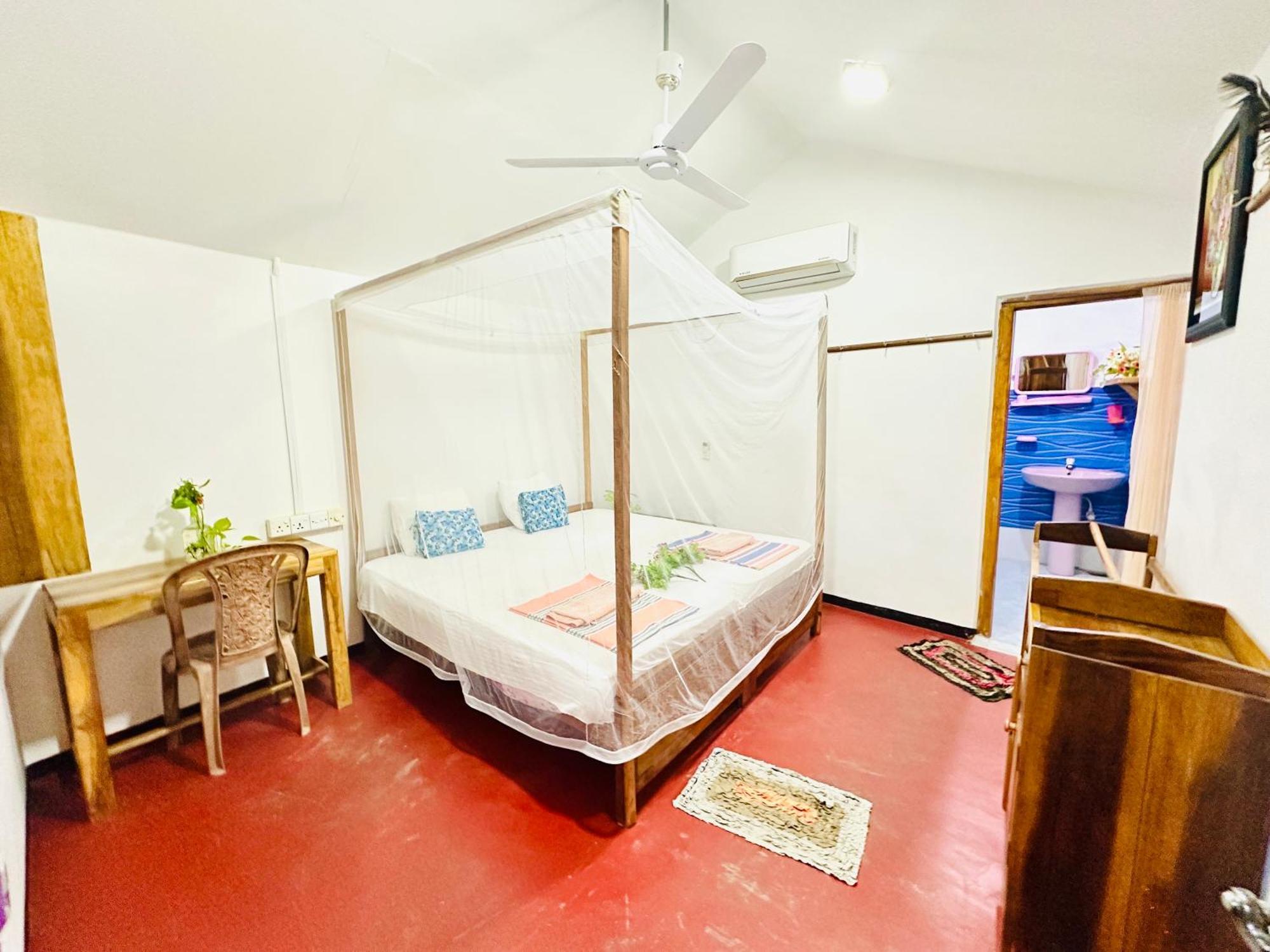 Beach Cab Resort آروغام المظهر الخارجي الصورة