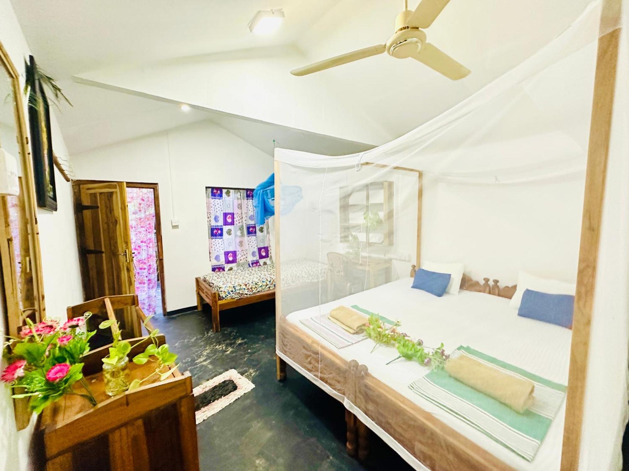 Beach Cab Resort آروغام المظهر الخارجي الصورة