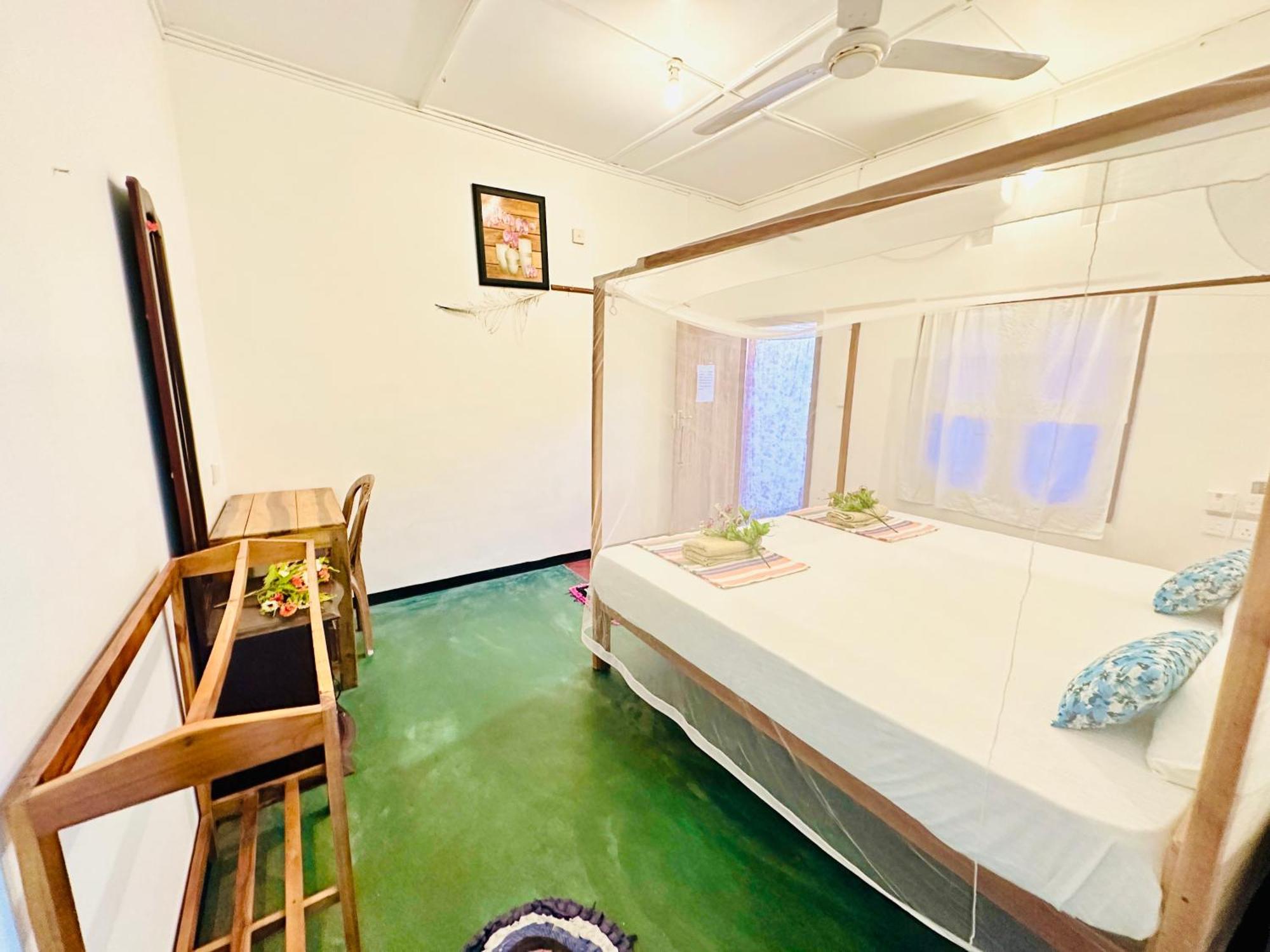 Beach Cab Resort آروغام المظهر الخارجي الصورة