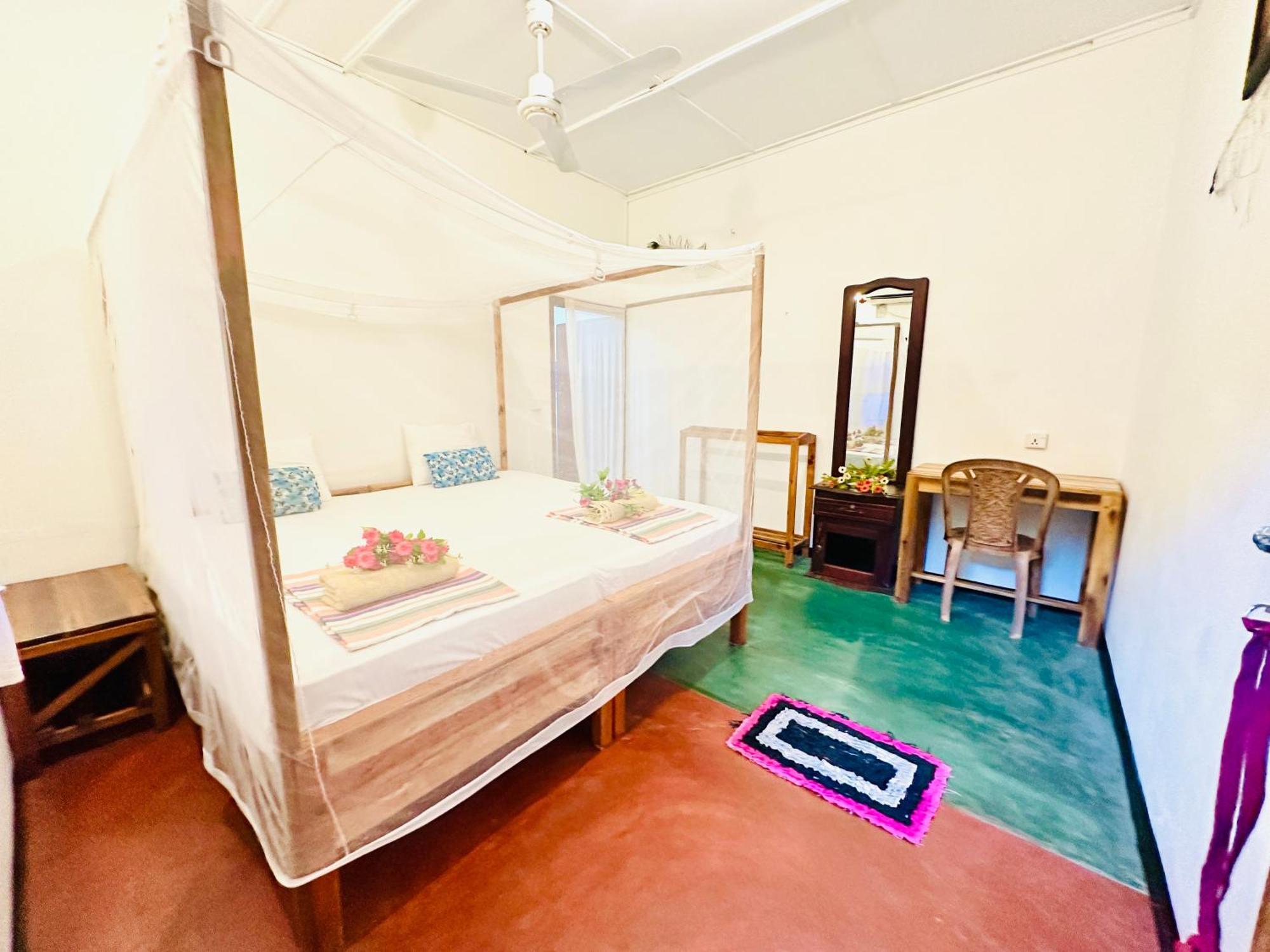 Beach Cab Resort آروغام المظهر الخارجي الصورة