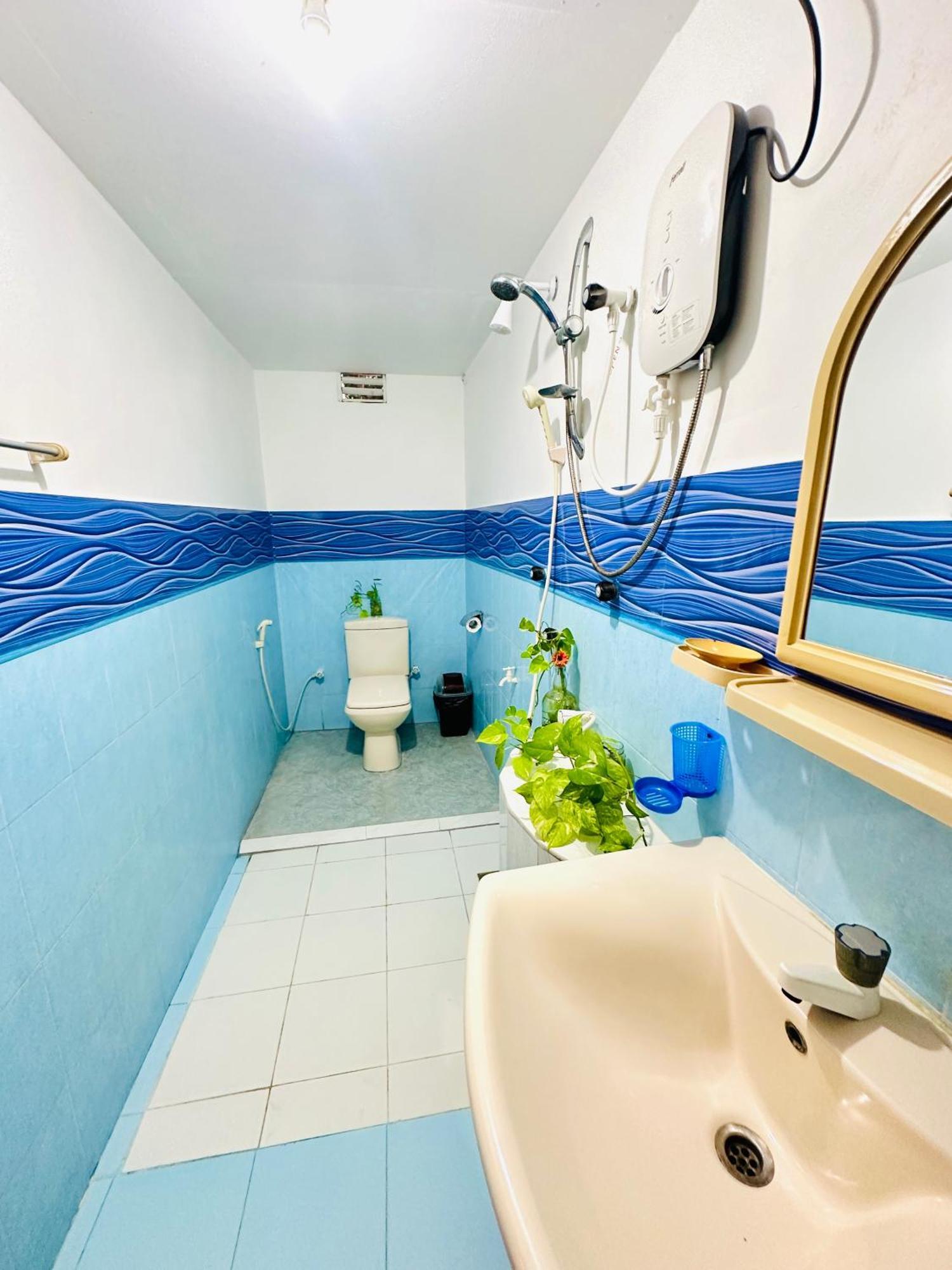 Beach Cab Resort آروغام المظهر الخارجي الصورة