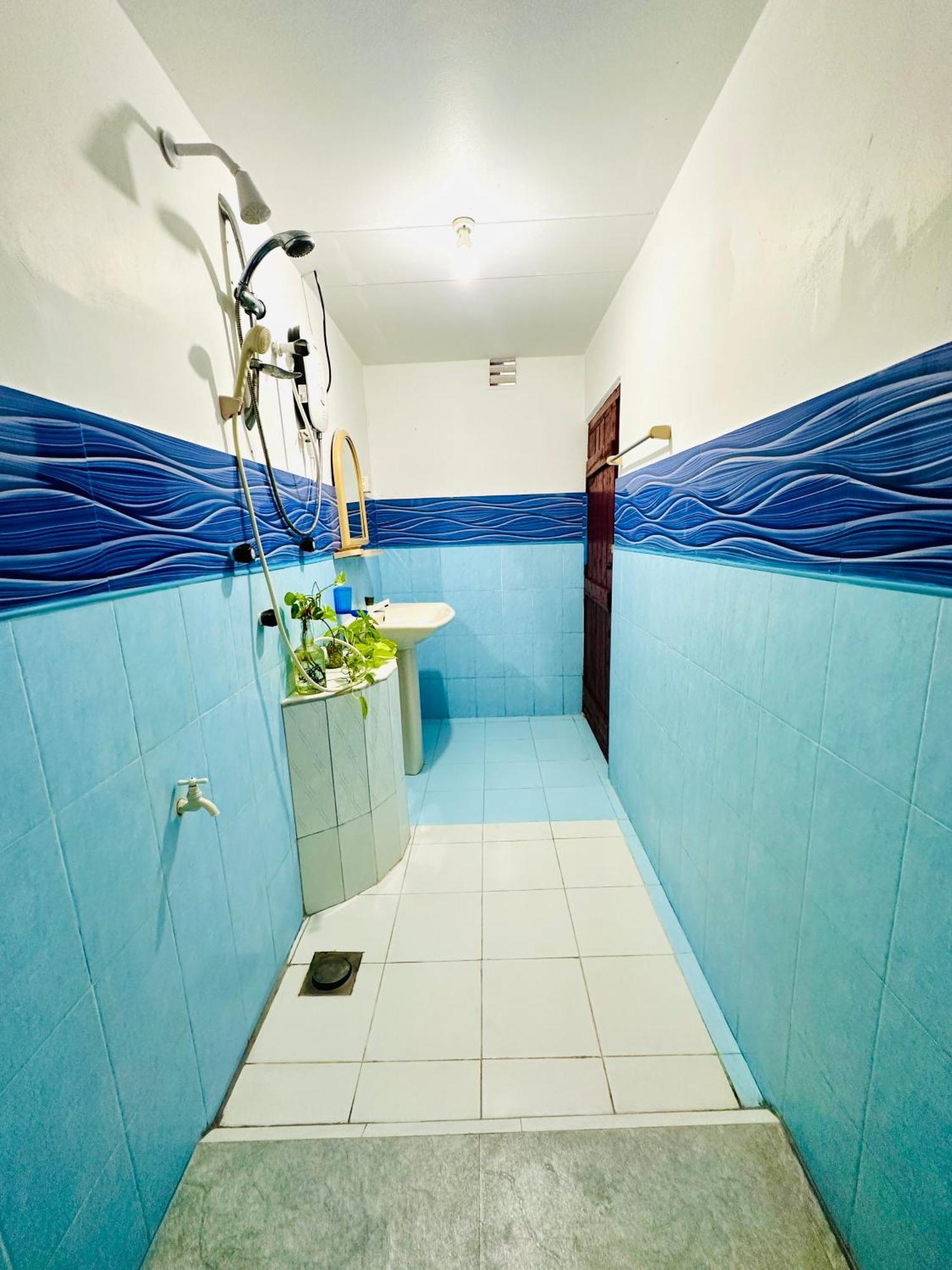 Beach Cab Resort آروغام المظهر الخارجي الصورة