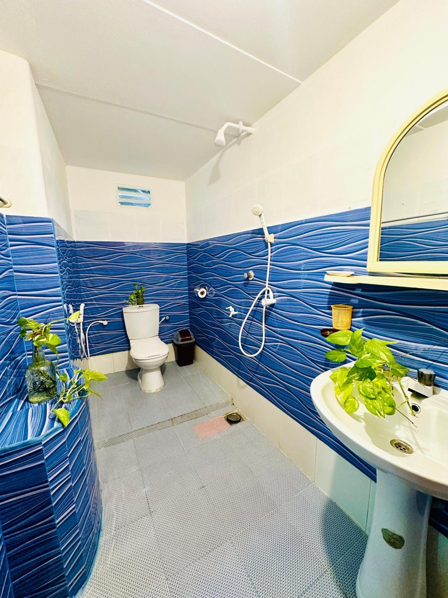 Beach Cab Resort آروغام المظهر الخارجي الصورة