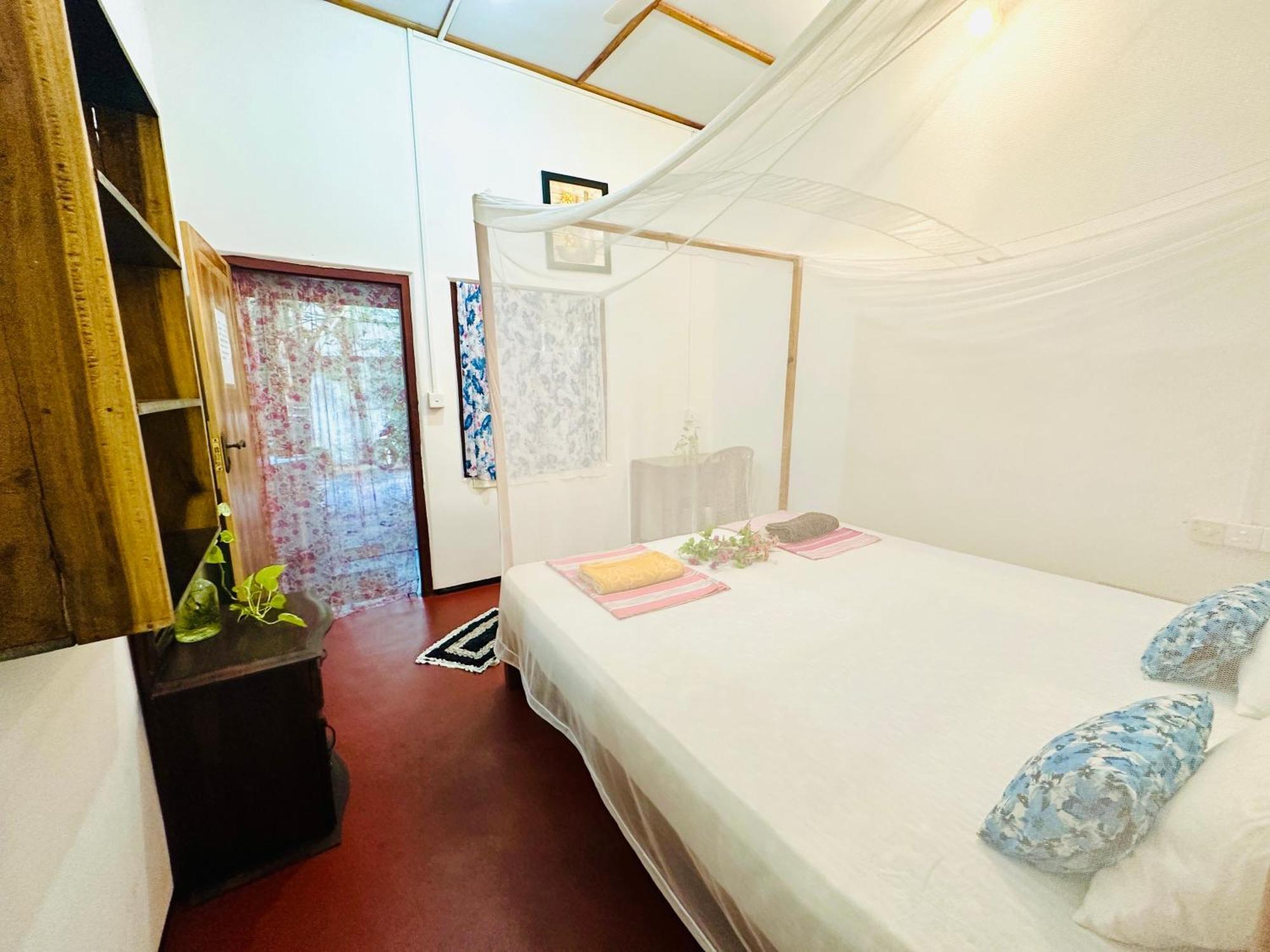 Beach Cab Resort آروغام المظهر الخارجي الصورة