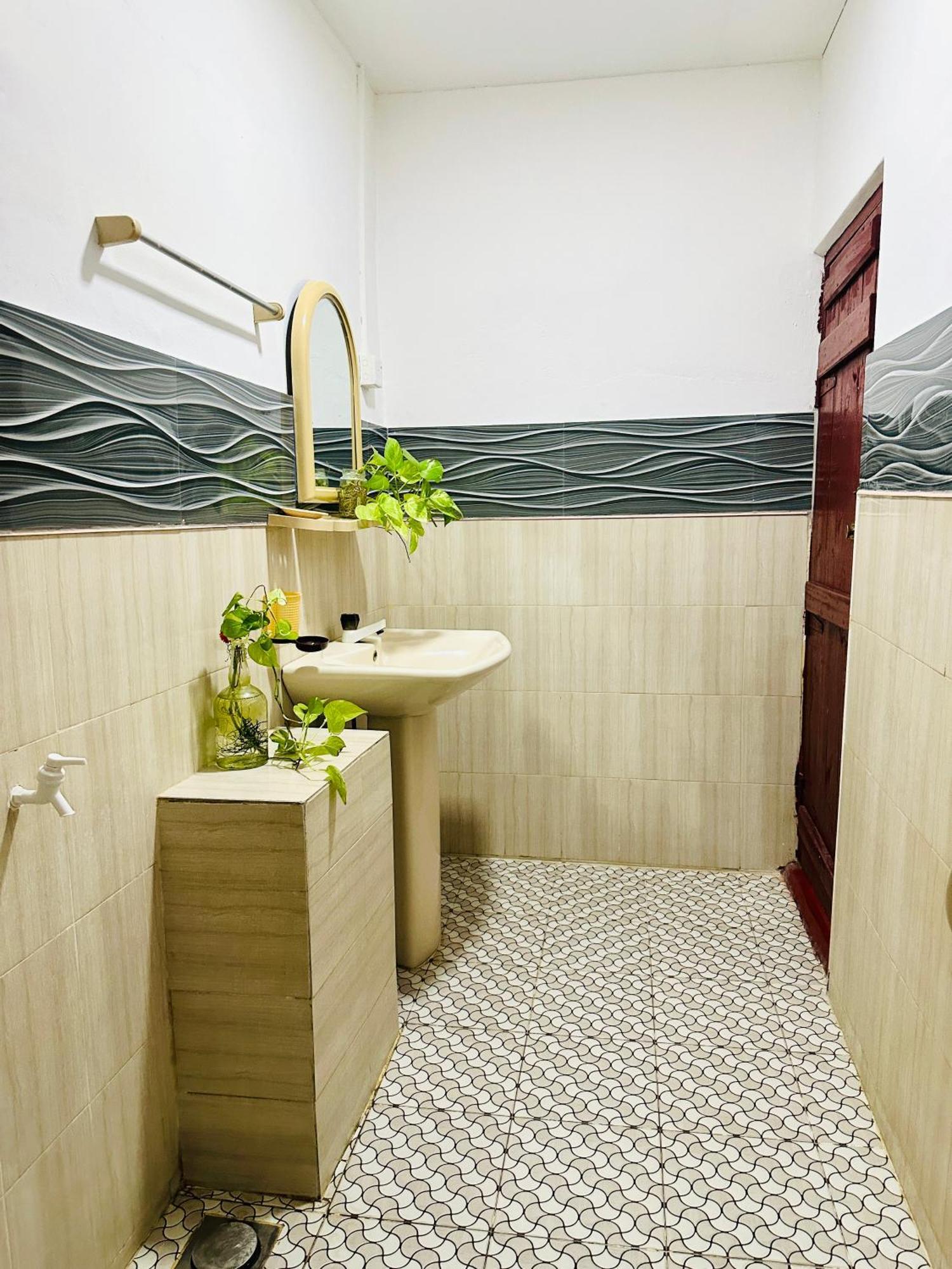 Beach Cab Resort آروغام المظهر الخارجي الصورة